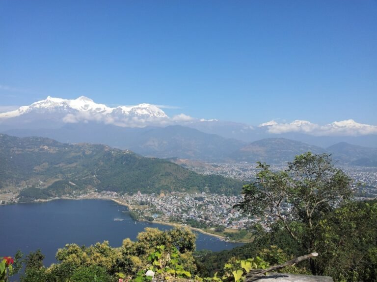 nepal-211403_1920